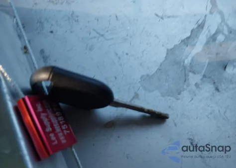 2006 Ford Crown Victoria Police/Police Interceptor z USA, uszkodzony, nr VIN 2FAHP71W96X101421